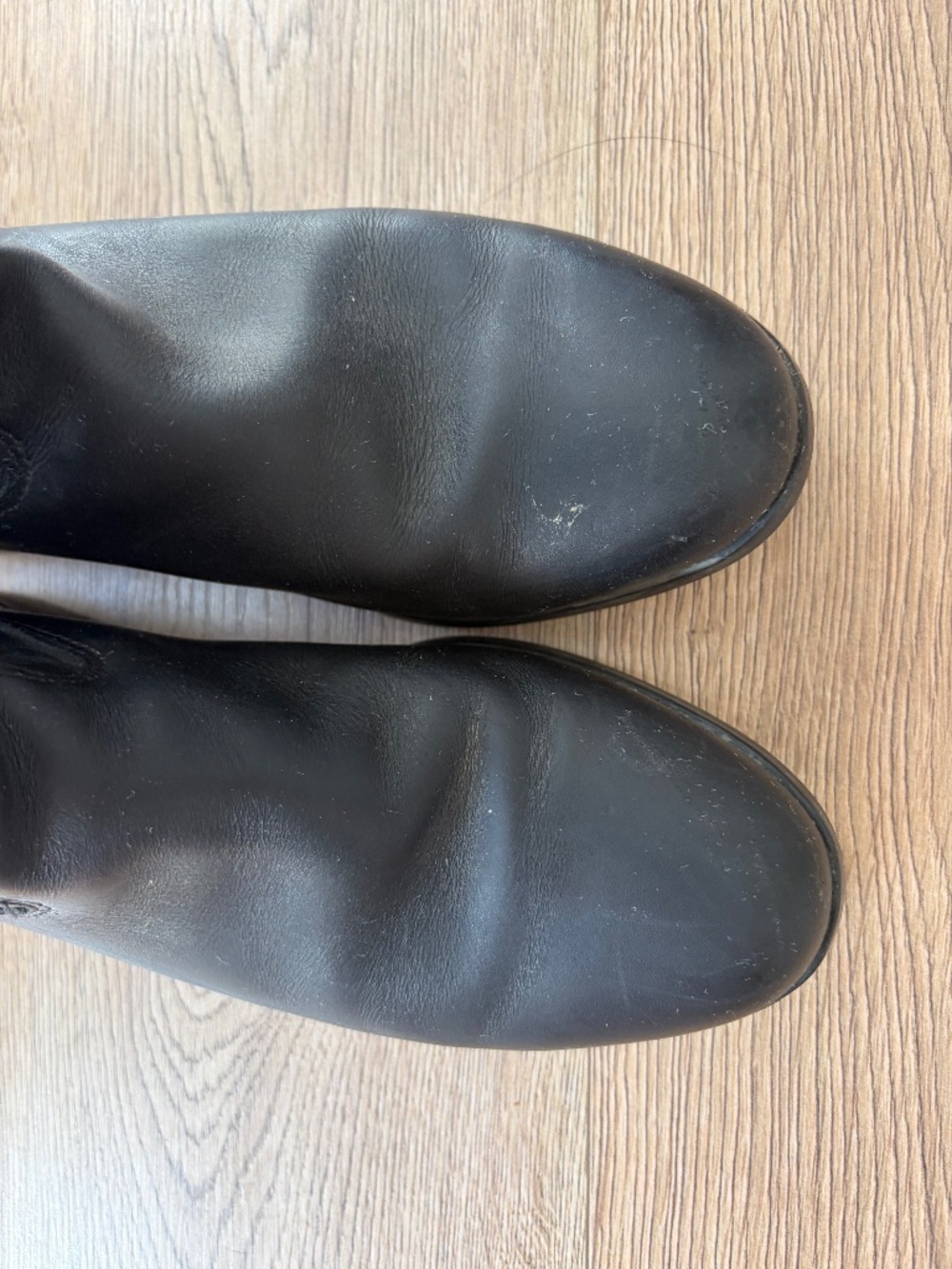 Arita Tall Riding Boot